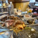 상록회관 연탄구이 새솔점 이미지