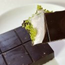 솜사탕 | GS편의점 신상 디저트 두바이 솜사탕 초콜릿 두솜초 후기