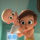 The Boss Baby 2 이미지