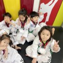 경원태권도 이미지