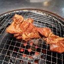 홍능갈비 이미지