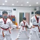 정관장태권도장 이미지