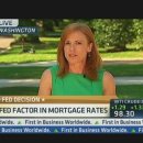 Will Fed's Mortgage Buying Juice the Housing Recovery?-CNBC 9/13 : FRB 무제한 모기지채권 매입 부동산시장 부양효과 전망 이미지