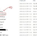 flac 음원을 애플mp3용 무손실(alac)로 변환하는 프로그램 공유(직접 제작) 이미지