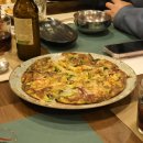 열혈분식 | 바르셀로나 한식당 후기 : 포도나무 (Podonamu)