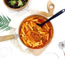 어린이간식고민해결사 엄마도 반한 아지매 당면 떡볶이 밀키트