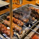 이가네양꼬치 - 광진구 자양로18길 59 | 이가네양꼬치