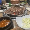 송가숯불갈비 이미지