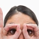 [건강정보 정보]파르르~ 눈가 떨림이 의미하는 질환 3가지 이미지