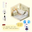 위덴 | 화장실 꿀템│차홍 컬크림&amp;에센스부터 위덴 치간칫솔 사용후기