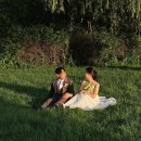 아로하 | [웨딩] 아로하데이 서울 | 야외 스냅 촬영 후기 (9월 촬영, 12월 본식)