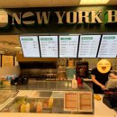 쏭쏭돈까스 | 안동 아이와 가기 좋은 식당 이마트 푸드코트 뉴욕버거 돈까스 비빔밥