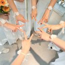 서울 연남동 브라이덜샤워 장소 스튜디오 템템, 땅콩집 6월의 신부 2호 토토와 3호 쩡이의 브샤 기록✨