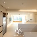 삼익마트 | 강동구 아파트 좁은 주방 리모델링 대면형 아일랜드 키친핏 시공 후기 | 채우다201