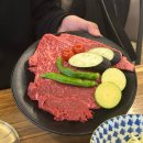 드림 | [서울 성동구/왕십리]마장동 한우오마카세 더들리맛집 한우드림 본점 후기(내돈내산)