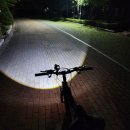 코만도 | 캠핑랜턴, 자전거전조등으로 쓰기 딱 좋은 코만도빔II 후기