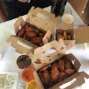 교촌치킨(운천.신봉점) | 청주 신봉동 운천동 배달 맛집 교촌치킨 운천신봉점