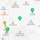 미남역 4번출구 주변 이미지