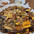 홍가네 갈비탕 | 세종 한식 맛집 세종면가 코다리 왕갈비 조림과 갈비탕 솔직 후기