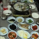 전라도밥상 이미지