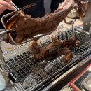 베이징양꼬치;양다리구이 | 신중동 양꼬치 맛집 하얼빈양다리양꼬치구이 양다리구이 먹고 온 후기