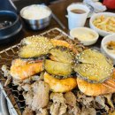 [의정부 회천 맛집] 강경불고기 회천직영점 후기✨ 전복+새우+불향가득한 프리미엄 불고기! 육회비빔밥...