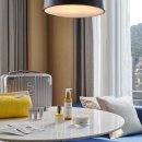 르메르디앙 서울 명동 이미지