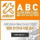 알톤자전거진월 이미지