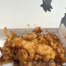 참맛치킨 꿀맛 닭강정 | 제주여행 서귀포 올레시장 치킨 맛집 올레시장닭강정 메밀꽃치킨 후기