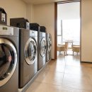 홍대 세탁 이미지