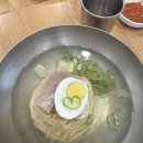 진미평양냉면