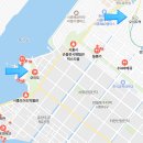 라이또PC 시흥 월곶점 | 여행 / 8-9월 서울 근교 여행지 추천 / 오이도 조개구이 맛집 / 오이도 4인 숙소 추천 / 브라운도트 월곶점