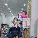 평택 합정동 미용실 - 온블링헤어 수분펌 후기