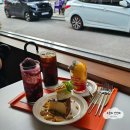 구미 금리단길 카페 디저트 맛집 추천 언유주얼커피바