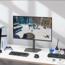 기가바이트 MO32U 4K QD-OLED 고주사율 모니터 퀘이사존 리뷰