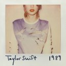 Taylor Swift - 1989 발매 10주년 이미지