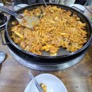 대영닭갈비 | 한라대 인근 맛집 "무실동 대영 닭갈비