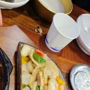 은계지구 철판볶는집 맛있었던 후기 동태알탕 강추