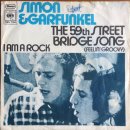 The 59th Street Bridge Song (Feelin' Groovy) - Simon & Garfunkel - 이미지