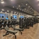 더 킹스짐 이미지