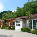 죽화우펜션 이미지