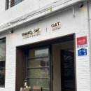 서울 단골 그릭요거트 맛집 &#39;땡스오트&#39; 추천 후기