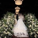 GS25 역삼아워홈점 | [웨딩홀] 아모리스역삼 사전미팅 플라워미팅 시식 후기