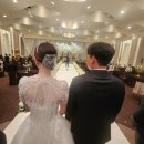 광희축사 | 1년 장기 프로젝트 결혼식 드디어 끝나다