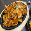 더 김치찌개 | 전주신시가지 맛집 추천 - 한돈 사골육수 김치찌개 맛집! 전주24시 김영찬아저씨김치찌개 후기