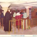 1920년대 부터 있었던 일본 도쿄 지하철 이미지