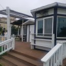 하조대해수욕장 화장실 2 이미지