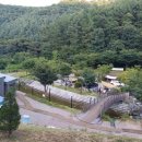 서운산자연휴양림 이미지