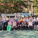 성남 이무술 집터 다지는 소리 이미지