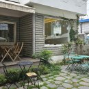 아산 이쁜카페로 유명한 언더힐. 내돈내산 후기! (메론산도는 필수)
